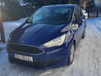 używany Ford C-MAX 2.0 TDCI 150KM