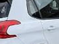 używany Peugeot 2008 1.2 benzyna 104 tyś km świeżo zarejestrowany I (2013-2019)