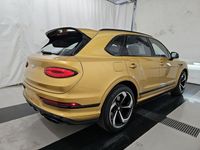 używany Bentley Bentayga 4dm 542KM 2022r. 505km