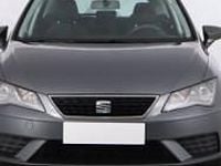 używany Seat Leon III , Salon Polska, Klima, Parktronic