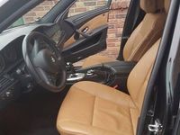 używany BMW 530 d e61 lci