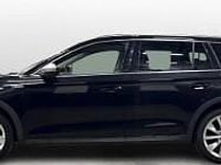 używany Skoda Octavia IV 2020