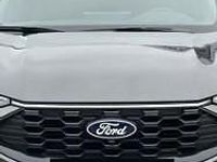 używany Ford Kuga IV ST-Line X 2.5 FHEV FWD eCVT ST-Line X 2.5 FHEV FWD eCVT 180KM / Pakiet