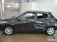 Używany Mazda 2 75 KM (55 kW) 2010 Czarny (metalik) Hatchback