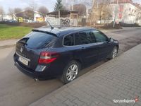 używany Renault Laguna III 2.0 dci bez Ad Blue