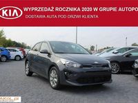 Używany Kia Rio 120 KM (88 kW) 2020 Szary (metalik) Hatchback
