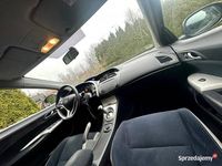 używany Honda Civic VIII 1.4i 5Drzwi Comfort Zarejestrowana Opłaty #Zamiana#