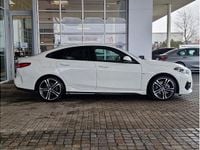 Używany BMW 218 Shadowline 136 KM (100 kW) 2022 Biel alpejska Coupe