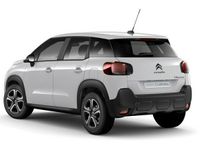 używany Citroën C3 Aircross 1.2dm 110KM 2022r. 5km