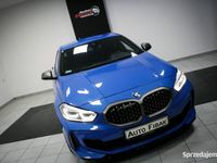 używany BMW 135 M135I*xDrive*Salon Polska*I Właściciel*Vat23% F40...