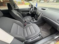 używany Skoda Octavia kombi 1.6 B+Gaz