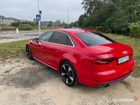 używany Audi A4 1.4 TFSI Sport S tronic ASO Polska cała historia!