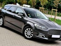 Używany Ford Mondeo 120 KM (88 kW) 2015 Szary (metalik) Kombi