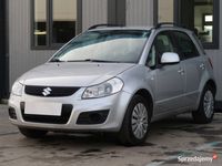 używany Suzuki SX4 1.5 VVT