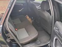 Używany Ford Mondeo 2011 Czarny Kombi