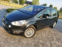 Używany Ford S-MAX S 140 KM (102 kW) 2011 Czarny (metalik) Minivan