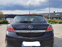 używany Opel Astra 1.9cdti sport