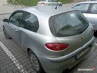 używany Alfa Romeo 147 