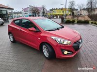 używany Hyundai i30 