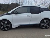 Używany BMW i3 2016 Biały Hatchback