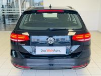 używany VW Passat Variant Comfortline