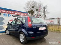 używany Ford Fiesta 1.25 LPG / Miejski / Ekonomiczny / Zamiana