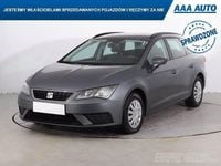 Używany Seat Leon 2017 Szary