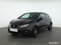 Używany Seat Ibiza 2009 Szary Hatchback