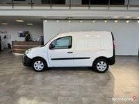 używany Renault Kangoo VAT 23% Express 1.5dCi 95KM M6 2020 r., salon PL, I właściciel