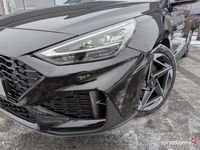 Nowe Hyundai i30 N Line 2025 Czarny Sedan/Limuzyna