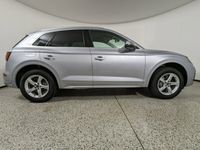 używany Audi Q5 2dm 261KM 2023r. 13 356km