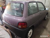 Używany Daihatsu Cuore 1997 Hatchback