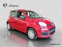 Nowe Fiat Panda 70 KM (51 kW) 2025 Czerwony Hatchback