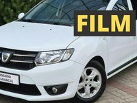 Używany Dacia Logan 90 KM (66 kW) 2015 Biały Sedan/Limuzyna