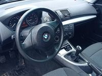 używany BMW 116 1