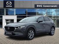 Używany Mazda CX-30 186 KM (136 kW) 2021 SUV
