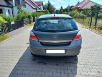 używany Opel Astra III 1.7 CDTI Sport