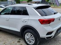 używany VW T-Roc 1dm 115KM 2018r. 198 800km