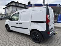 używany Renault Kangoo 1.5dm 90KM 2016r. 221 300km