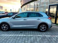 używany Hyundai i30 1.5dm 110KM 2022r. 11 688km