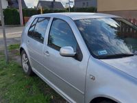 używany VW Golf IV 