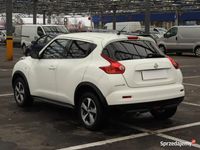 używany Nissan Juke 1.6 i
