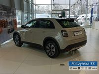 Nowe Fiat 600 110 KM (80 kW) 2025 Beżowy (metalik) SUV