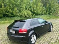 Używany Audi A3 2003 Hatchback