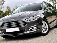 Używany Ford Mondeo 120 KM (88 kW) 2015 Szary (metalik) Kombi