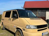 używany VW Transporter t4