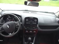 Używany Renault Clio GrandTour 90 KM (66 kW) 2018 Biały Kombi