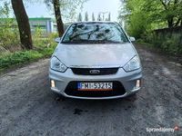 używany Ford C-MAX Titanium