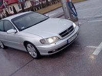 używany Opel Omega 2.5 td