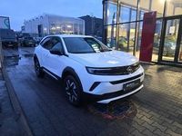 Nowe Opel Mokka Edition 130 KM (95 kW) 2025 Biały SUV